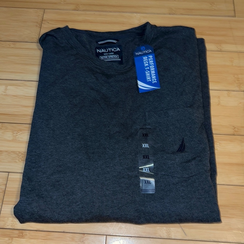 Brand new, never worn Nautica shirt